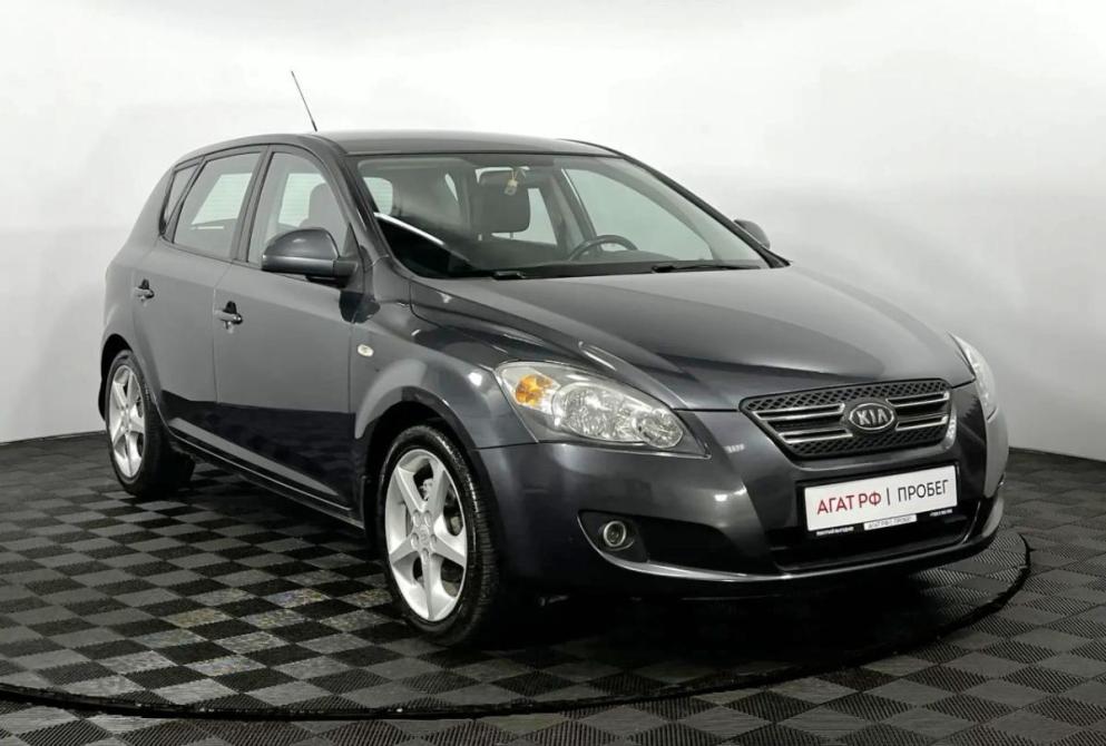 Kia Ceed I Нижний Новгород  - изображение 4