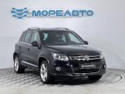 Volkswagen Tiguan I Рестайлинг Калининград  - изображение 23