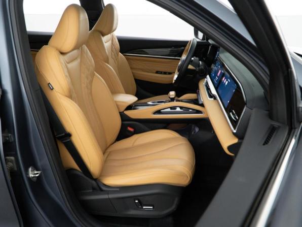 Geely Monjaro I с пробегом 2023 года, цена 3 549 999 рублей, 27131 км, внедорожник, Автокод Объявления