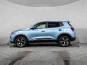 Chery Tiggo 4 Pro I Рестайлинг Санкт-Петербург  - изображение 29