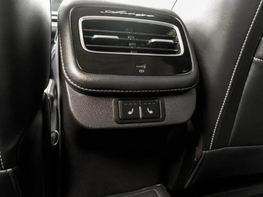 Chery Arrizo 8 Екатеринбург  - изображение 29