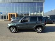 Chevrolet Niva I Рестайлинг Нижний Тагил  - изображение 19
