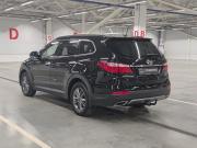 Hyundai Santa Fe III Казань  - изображение 35