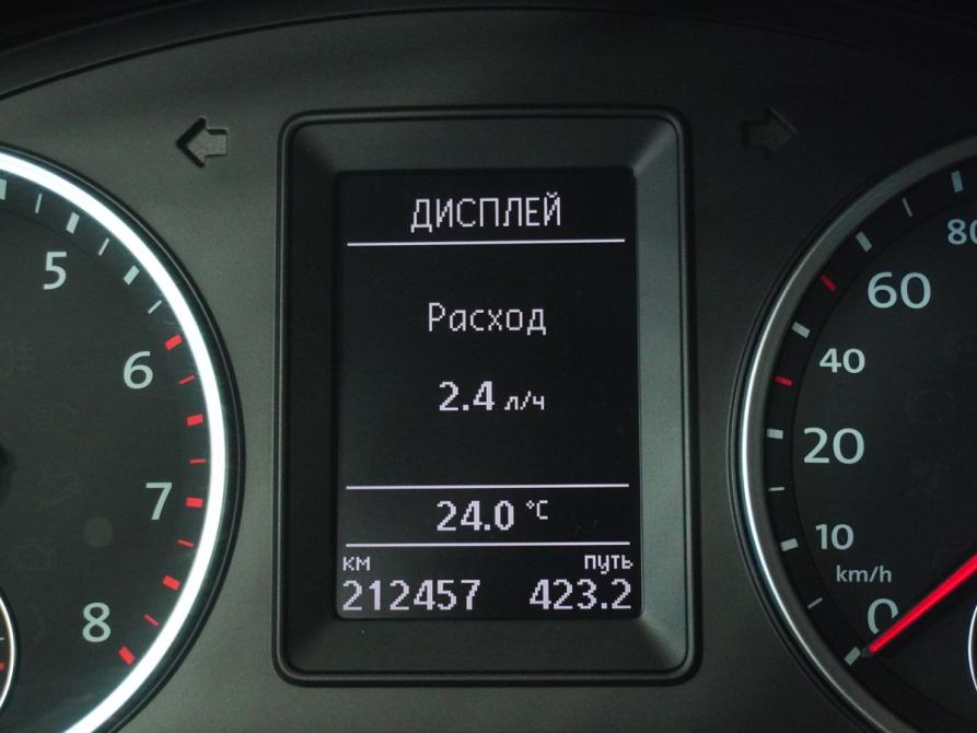Volkswagen Tiguan I Рестайлинг Вологда  - изображение 17
