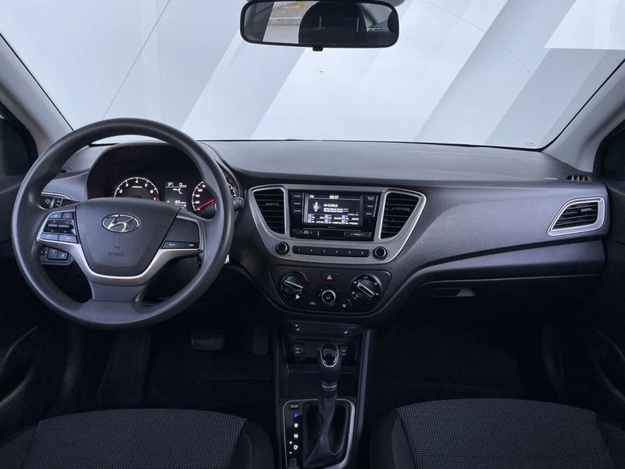 Hyundai Solaris II Рестайлинг Екатеринбург  - изображение 13