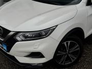 Nissan Qashqai II Рестайлинг Тверь  - изображение 13