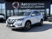 Nissan X-Trail III Рестайлинг Волгоград  - изображение 24