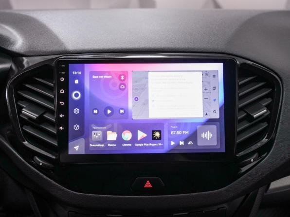 Lada (ВАЗ) Vesta I с пробегом 2018 года, цена 1 050 000 рублей, 83000 км, универсал, Автокод Объявления