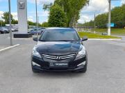 Hyundai Solaris I Рестайлинг Чебоксары  - изображение 24