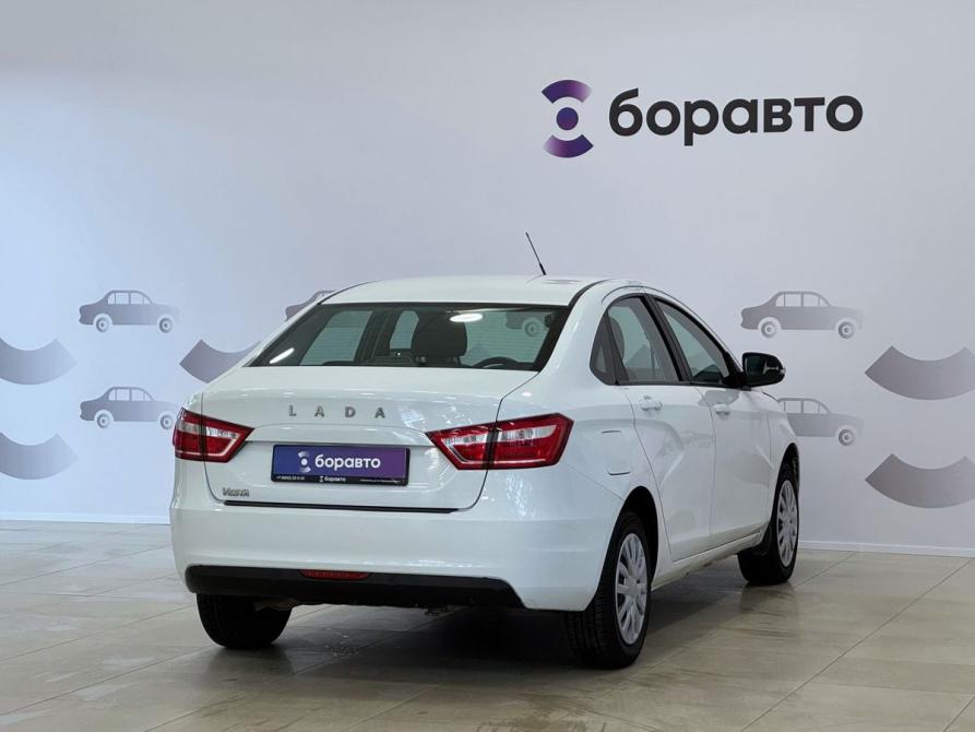 Lada (ВАЗ) Vesta I Ставрополь  - изображение 6