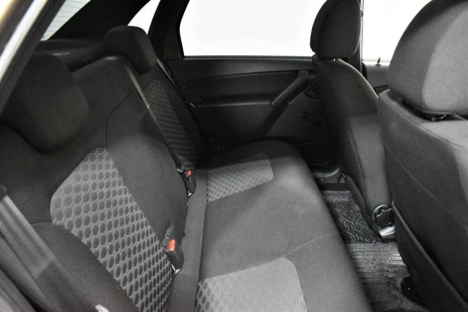 Lada (ВАЗ) Granta I Рестайлинг с пробегом 2024 года, цена 840 000 рублей, 30647 км, седан, Автокод Объявления