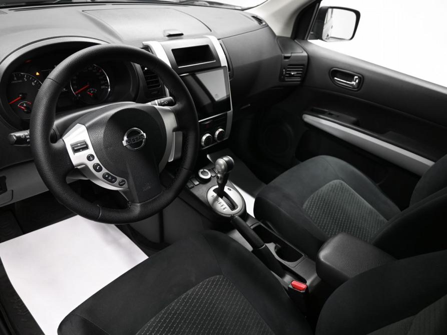 Nissan X-Trail II Рестайлинг Тверь  - изображение 8