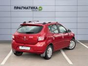 Renault Sandero II Санкт-Петербург  - изображение 16