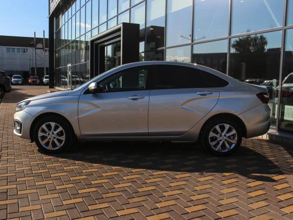 Lada (ВАЗ) Vesta I Рестайлинг (NG) с пробегом 2024 года, цена 1 338 400 рублей, 47066 км, седан, Автокод Объявления