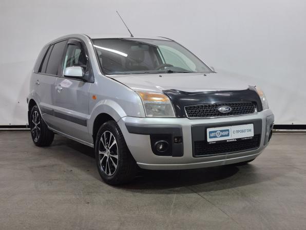 Ford Fusion I Рестайлинг с пробегом 2007 года, цена 390 000 рублей, 237110 км, хэтчбек, Автокод Объявления