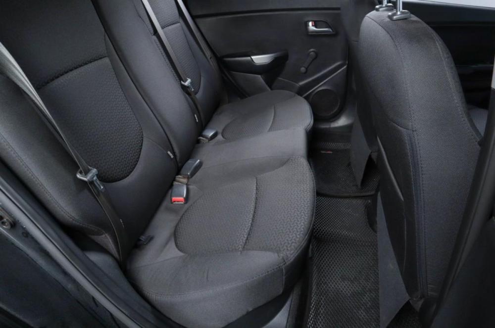 Kia Rio III Рестайлинг Челябинск  - изображение 18
