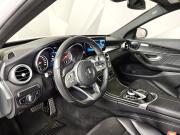 Mercedes-Benz C-Класс IV (W205) Рестайлинг Москва  - изображение 40