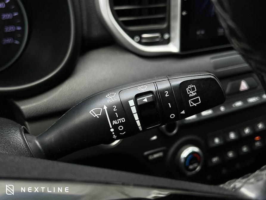 Kia Sportage IV Рестайлинг Самара  - изображение 15