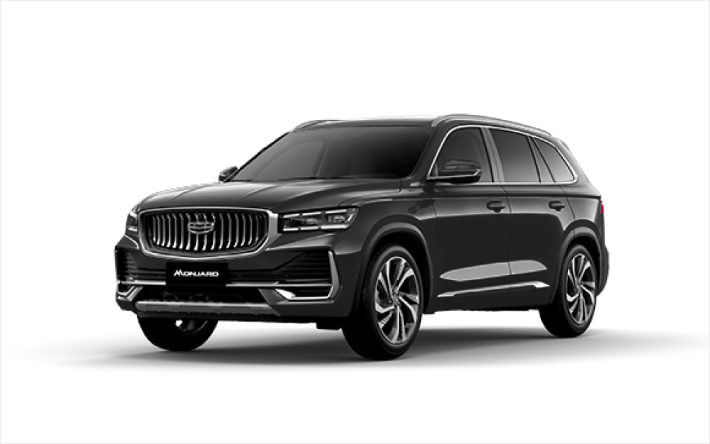 Geely Monjaro I Сыктывкар  - изображение 1