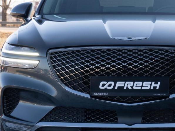 Genesis GV70 I с пробегом 2021 года, цена 5 580 000 рублей, 41737 км, внедорожник, Автокод Объявления