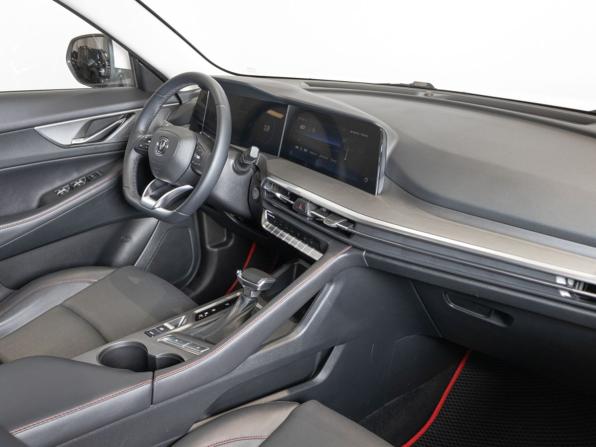 Changan CS35 Plus I Рестайлинг с пробегом 2023 года, цена 2 449 900 рублей, 54207 км, внедорожник, Автокод Объявления