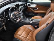 Mercedes-Benz C-Класс IV (W205) Москва  - изображение 45