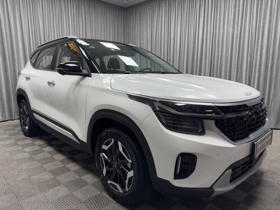 Kia Seltos I Рестайлинг Стерлитамак  - изображение 2