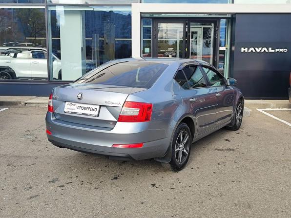 Skoda Octavia III (A7) с пробегом 2013 года, цена 889 000 рублей, 289300 км, лифтбек, Автокод Объявления