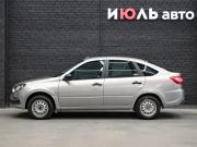 Lada (ВАЗ) Granta I Рестайлинг Екатеринбург  - изображение 24