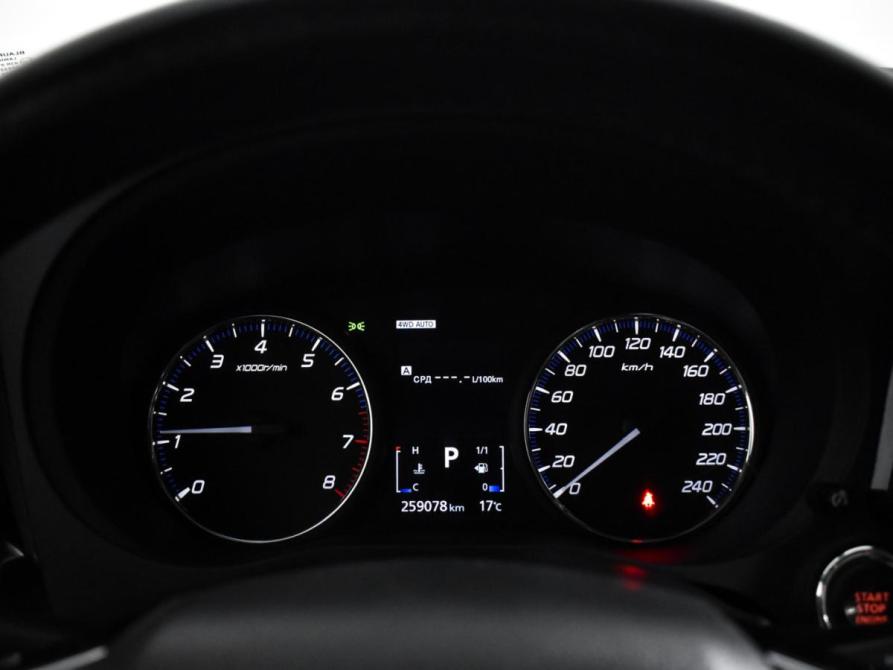 Mitsubishi Outlander III Рестайлинг 2 Санкт-Петербург  - изображение 19