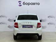 Lada (ВАЗ) Granta I Рестайлинг Ставрополь  - изображение 19
