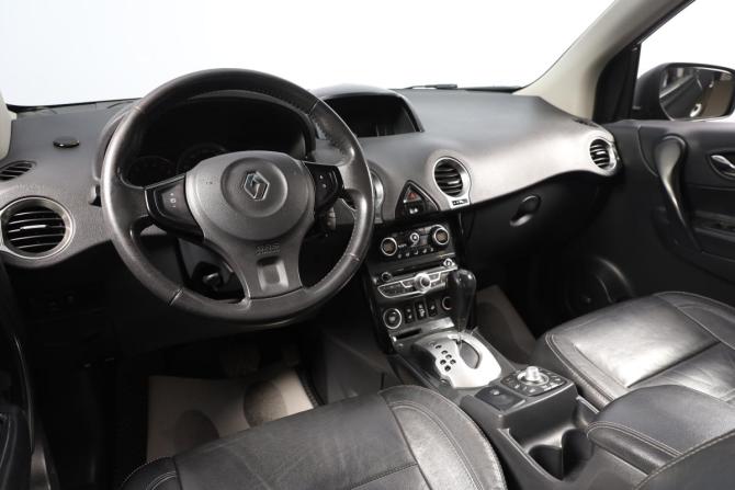 Renault Koleos I с пробегом 2012 года, цена 1 449 000 рублей, 144000 км, внедорожник, Автокод Объявления