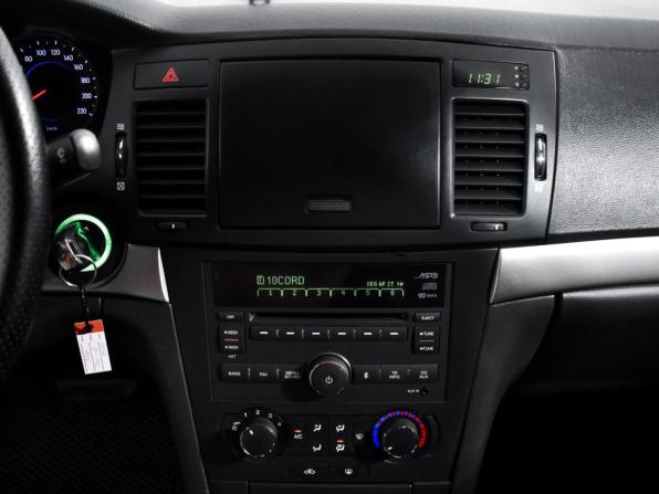 Chevrolet Epica V250 Рестайлинг с пробегом 2010 года, цена 539 000 рублей, 263258 км, седан, Автокод Объявления