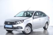 Lada (ВАЗ) Granta I Рестайлинг Челябинск  - изображение 19