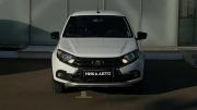 Lada (ВАЗ) Granta I Рестайлинг Оренбург  - изображение 19