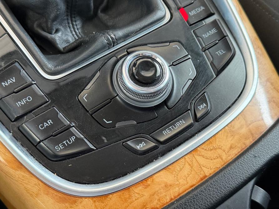 Audi Q5 I (8R) Волгоград  - изображение 20