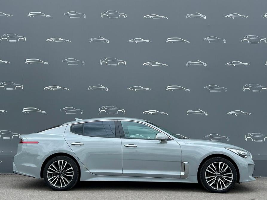 Kia Stinger I Санкт-Петербург  - изображение 13