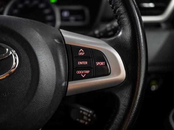 Toyota Roomy I с пробегом 2018 года, цена 1 000 000 рублей, 106000 км, микровэн, Автокод Объявления