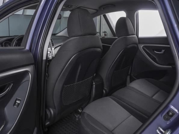 Hyundai i30 II с пробегом 2012 года, цена 970 000 рублей, 237843 км, хэтчбек, Автокод Объявления