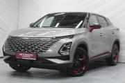 Omoda C5 I Кемерово  - изображение 23