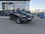 Geely Atlas I Саратов  - изображение 18