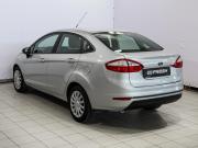 Ford Fiesta Mk6 Рестайлинг Ростов-на-Дону  - изображение 17