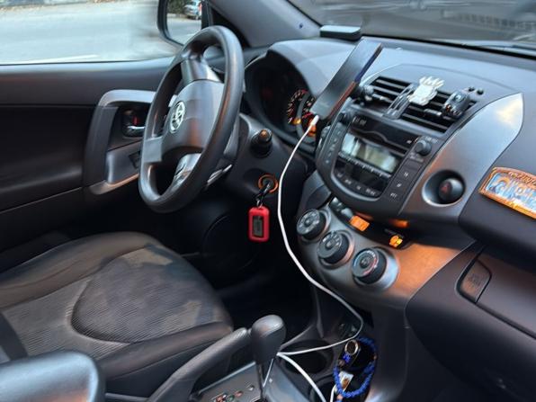 Toyota RAV4 III (XA30) Рестайлинг с пробегом 2011 года, цена 1 359 000 рублей, 168652 км, внедорожник, Автокод Объявления