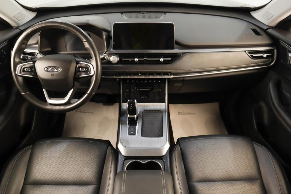 Chery Tiggo 4 Pro I Рестайлинг Челябинск  - изображение 10