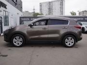 Kia Sportage IV Москва  - изображение 22