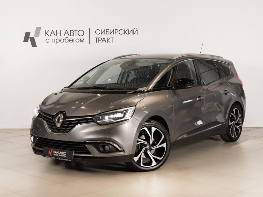 Renault Scenic IV Казань  - изображение 1