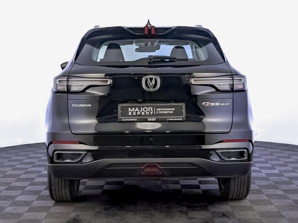 Changan CS55 Plus II с пробегом 2023 года, цена 1 970 000 рублей, 46704 км, внедорожник, Автокод Объявления