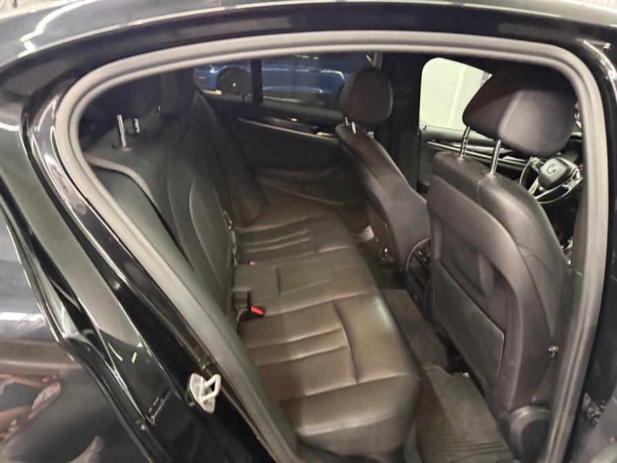 BMW 5 серии VII (G30/G31/G38) Краснодар  - изображение 14