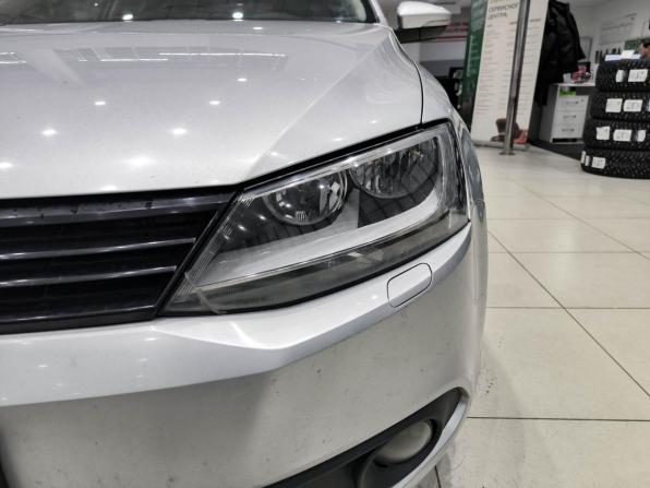 Volkswagen Jetta VI с пробегом 2012 года, цена 830 000 рублей, 211404 км, седан, Автокод Объявления