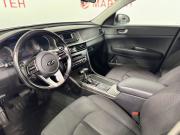 Kia Optima IV Рестайлинг Вологда  - изображение 29